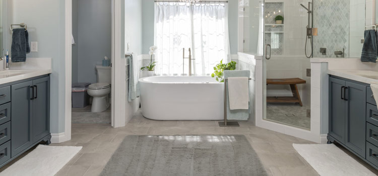 Bedroom Bathroom Addition in Sun Valley, CA