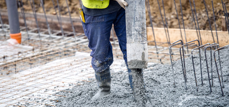 Concrete Garage Slab Contractors in Sun Valley, CA