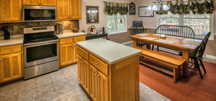 Outdoor Kitchen Additions in Sun Valley, CA